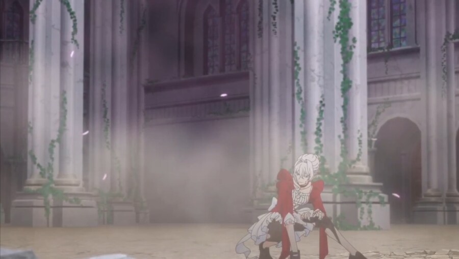 철권영애) 제1왕위 계승자라고 해서 내가 못 팰줄 알았나?_46.jpg