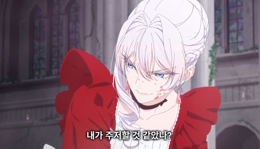 철권영애) 제1왕위 계승자라고 해서 내가 못 팰줄 알았나?_48.jpg