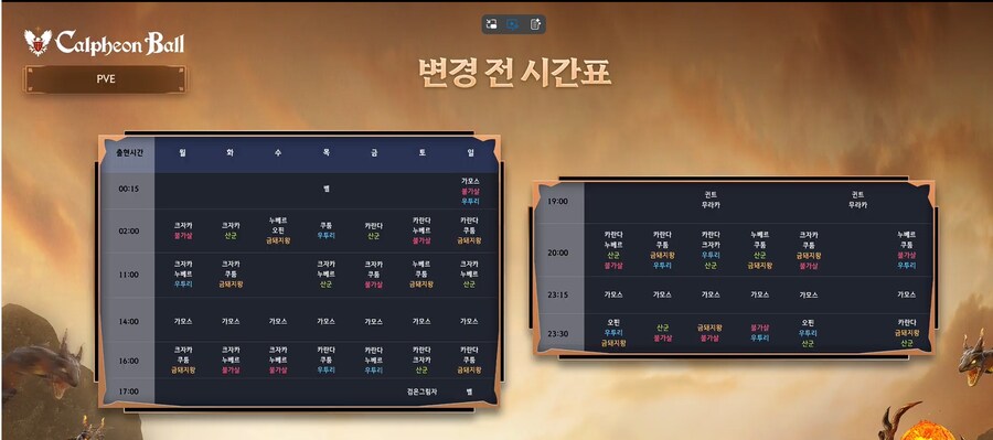 2025 검은사막 하이델 연회 총 정리_6.png