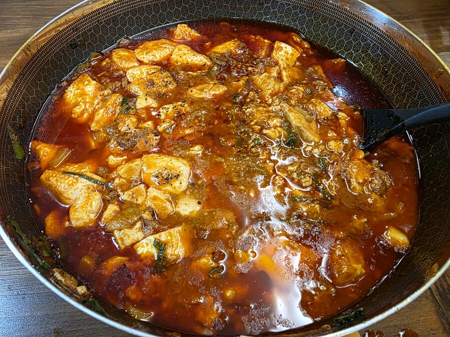 겜지인들과 송년회하며 1박2일 요리했습니다._9.jpg