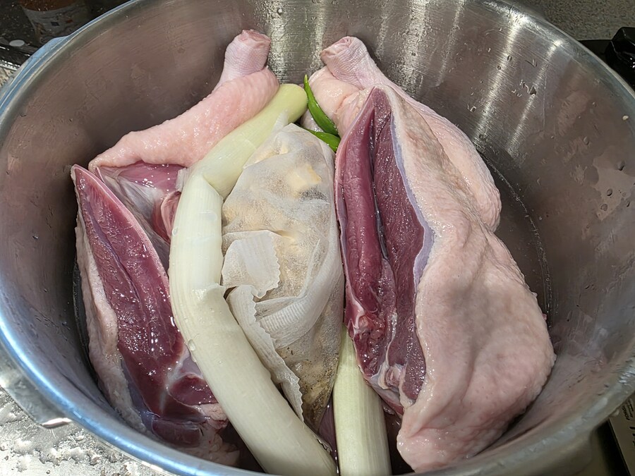 겜지인들과 송년회하며 1박2일 요리했습니다._20.jpg