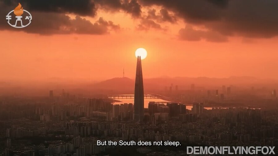 한국이 악 그자체로 나오는 영화 트레일러_6.jpg