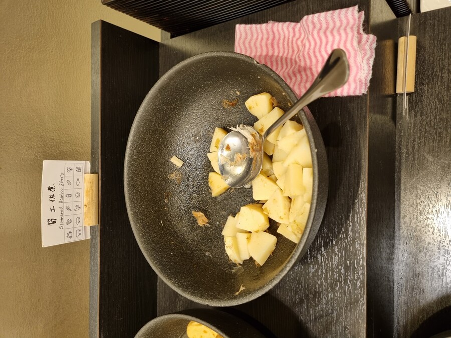 일본 워홀 32일차 교토 1박2일 호텔조식 니시키시장 탐방 도후쿠지(동복사)디저트_5.jpg