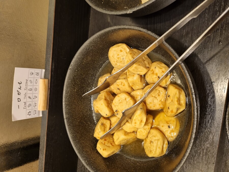 일본 워홀 32일차 교토 1박2일 호텔조식 니시키시장 탐방 도후쿠지(동복사)디저트_6.jpg