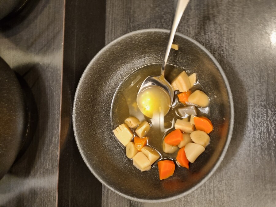 일본 워홀 32일차 교토 1박2일 호텔조식 니시키시장 탐방 도후쿠지(동복사)디저트_7.jpg