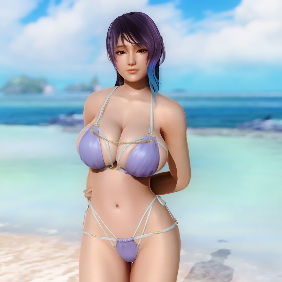 망해버린 DOA 시리즈 근황_1.jpg