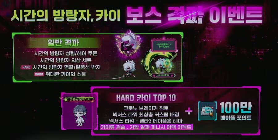 2025 메이플 CROWN 쇼케이스 총정리: 로드맵, 신규보스, 챌섭 등_19.jpg