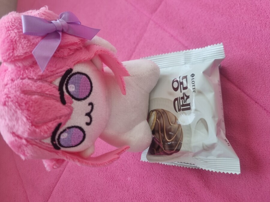 Doro)털로롱이 있으니까 집에올때마다 행복하네.._4.jpg