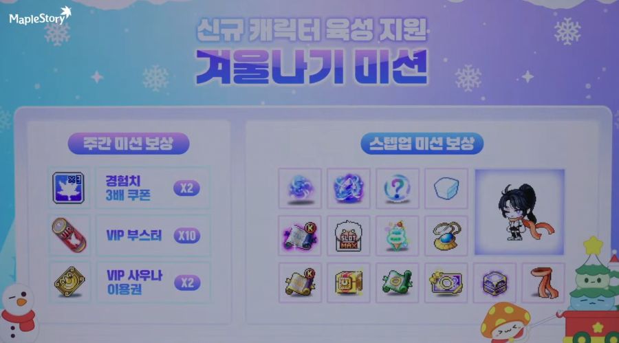 2025 메이플 CROWN 쇼케이스 총정리: 로드맵, 신규보스, 챌섭 등_33.jpg