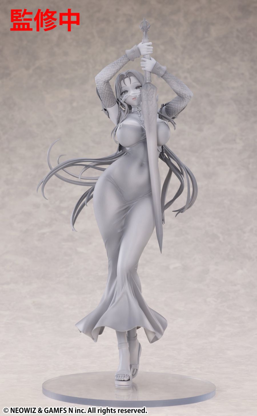 [VKEND] 브라운 더스트 2 - 사도 올리비에 원형_1.jpg