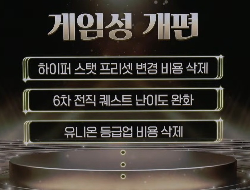 2025 메이플 CROWN 쇼케이스 총정리: 로드맵, 신규보스, 챌섭 등_43.jpg