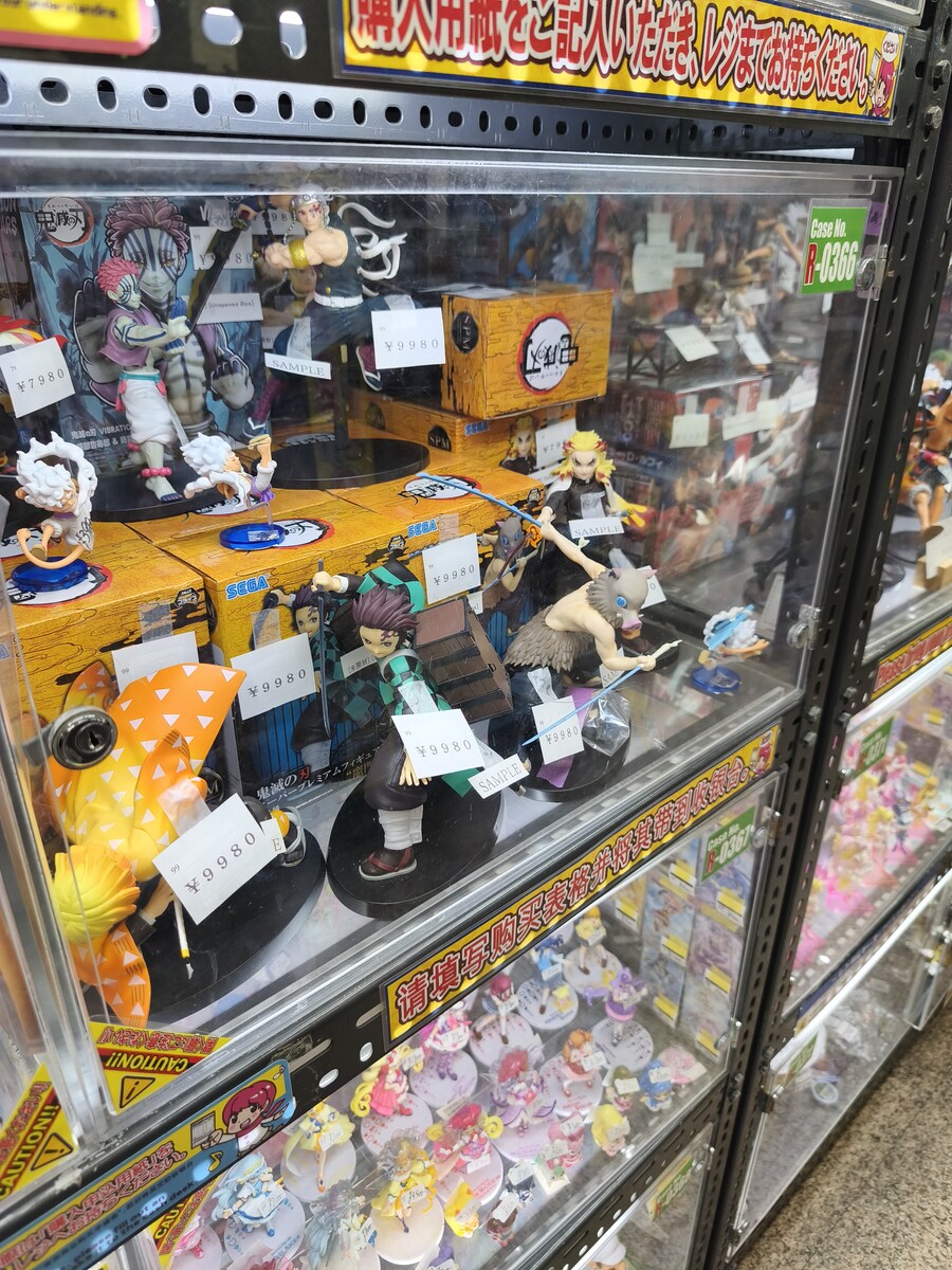 덴덴타운 볼게 많네요_7.jpg