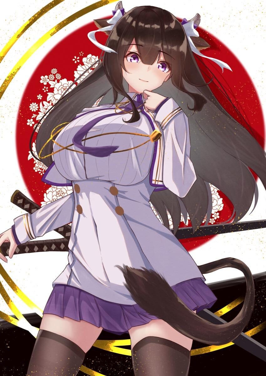 벽람항로) 카시노 일러스트_1.jpg