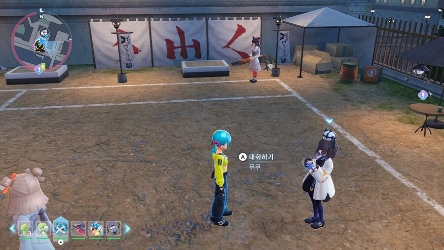 포켓몬) ??? : 이 정도면 똑같잖아!!!_2.jpg