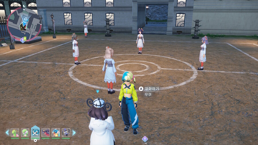 포켓몬) ??? : 이 정도면 똑같잖아!!!_3.jpg