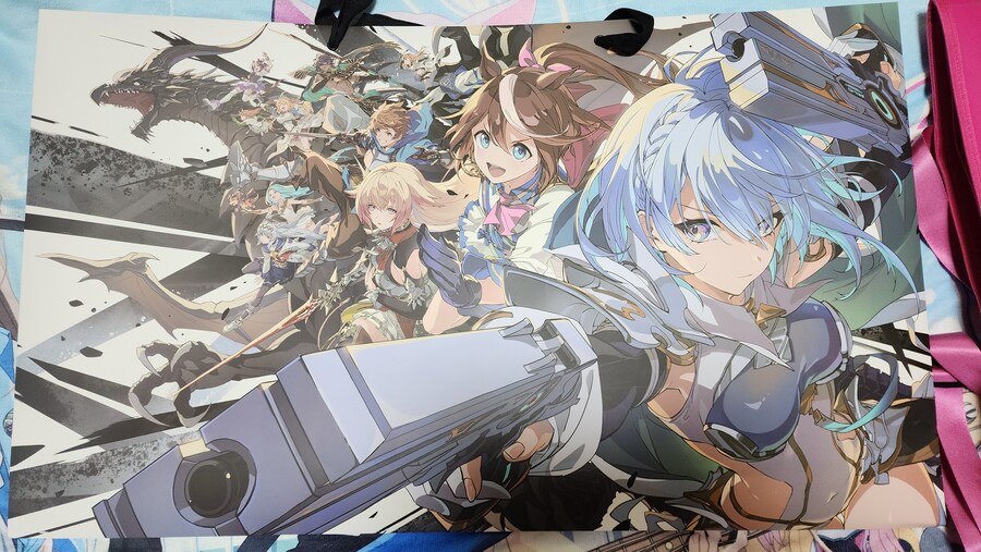 지난주에 다녀온 AGF 2025 관람 후기 (스압/사진, 영상 위주)_106.jpg