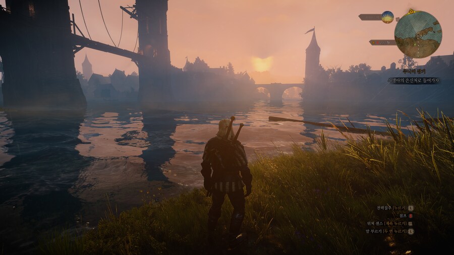 33원정대. 사힐런트힐F. 위쳐3. 오블리비언_14.jpg