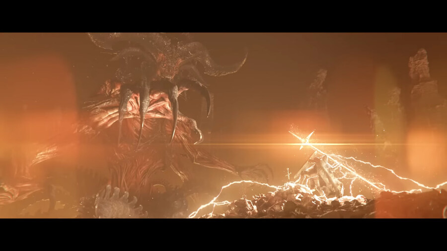 디아4) 팔라딘 나와서 이나리우스는 또 웃음벨 되버렸네_1.jpg