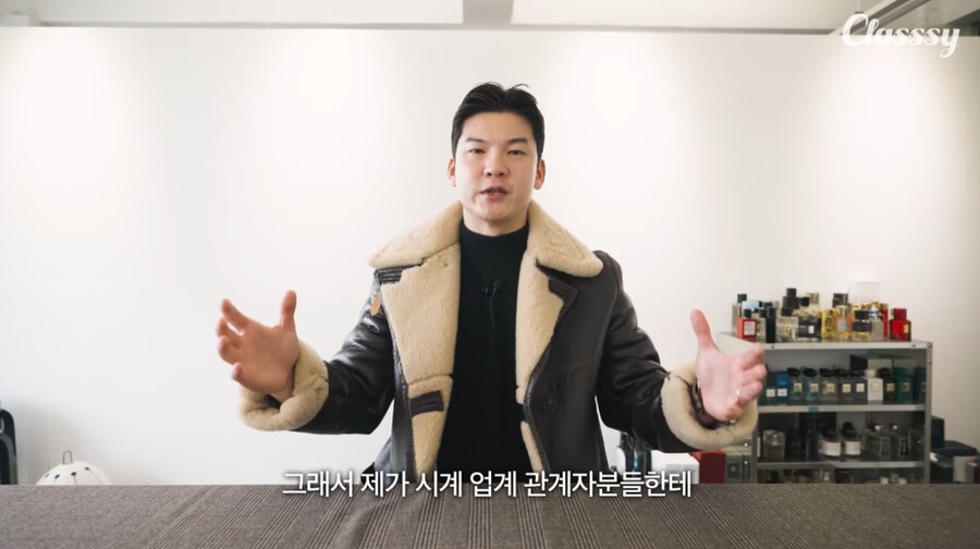 명품 시계의 본고장인 스위스에서 의외인 것_5.png