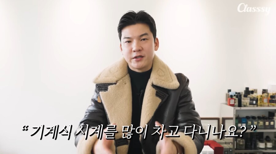 명품 시계의 본고장인 스위스에서 의외인 것_7.png