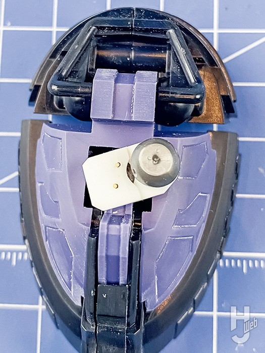 HG GQ 1/144 릭 돔 가이아 / 오르테가 기 HJ 게재 작례_7.jpg