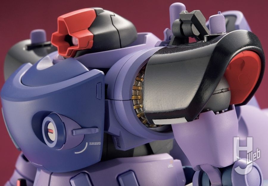 HG GQ 1/144 릭 돔 가이아 / 오르테가 기 HJ 게재 작례_10.jpg