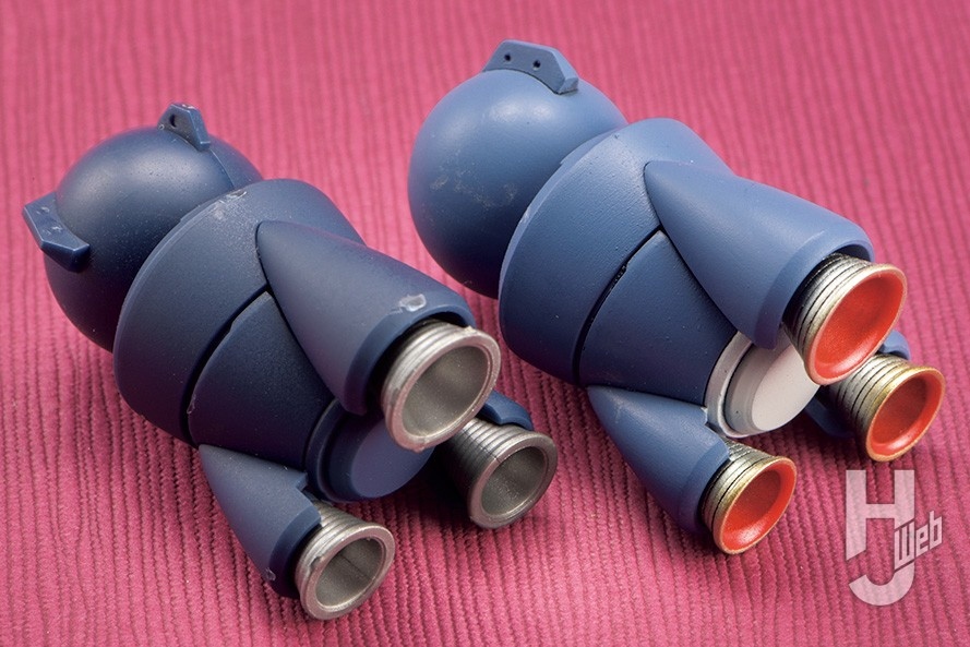 HG GQ 1/144 릭 돔 가이아 / 오르테가 기 HJ 게재 작례_13.jpg