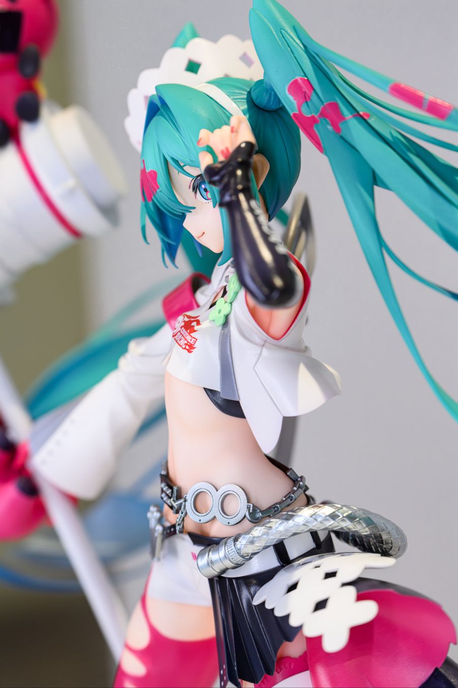 [굿 스마일] 레이싱 미쿠 2025 Ver 전시 사진_4.jpg
