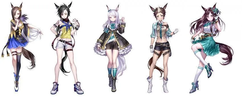 분명 페미가 묻었는데 지적하면 흐린눈 되는 게임들_1.webp