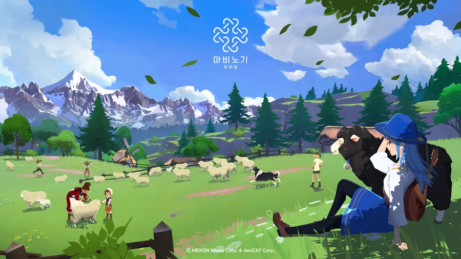 분명 페미가 묻었는데 지적하면 흐린눈 되는 게임들_2.webp