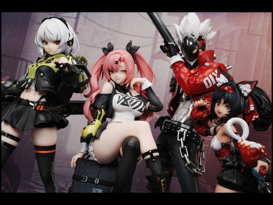 젠레스 토끼굴 피규어 떼샷 봐줘_14.jpg