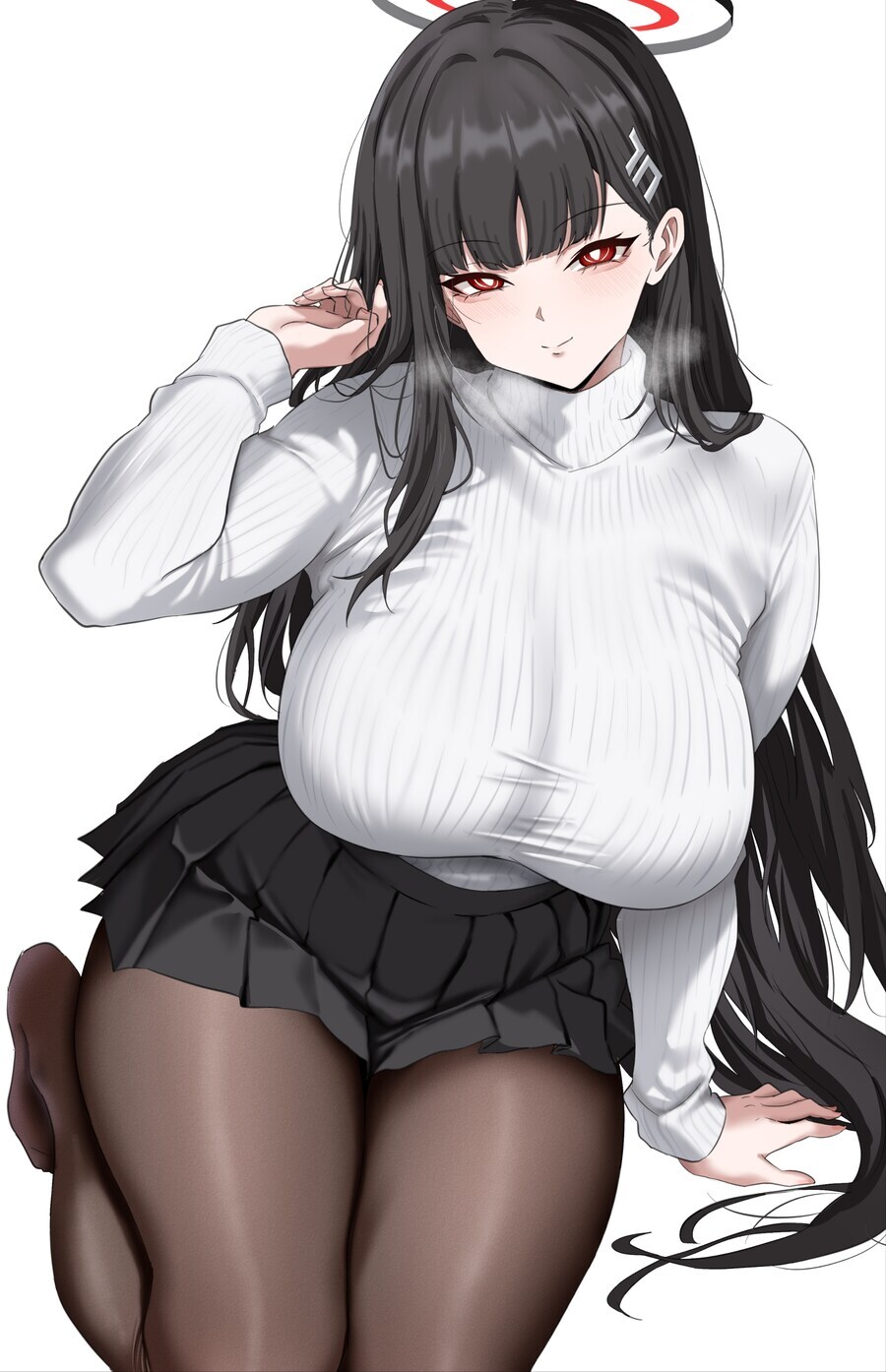 블루아카) 유게 블루아카 관련으로 이중성 개쩌는거_2.jpg