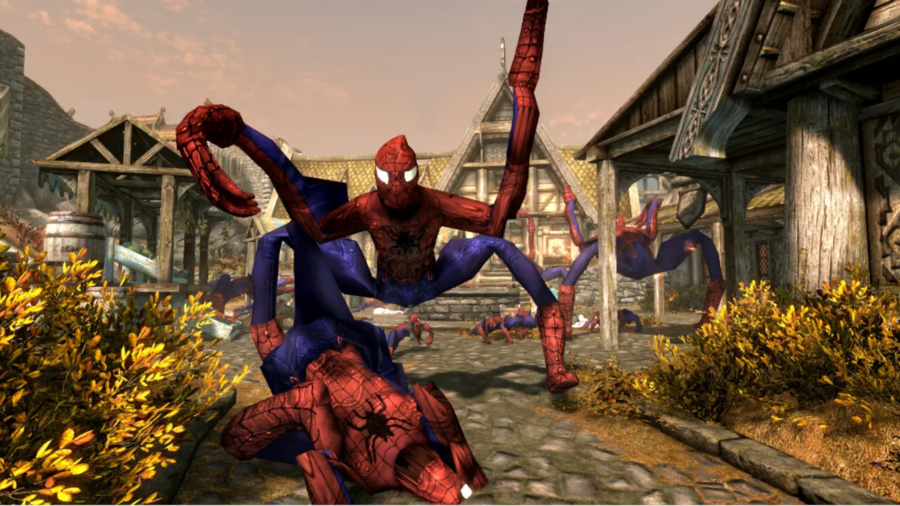 스카이림 거미가 무서울 땐_3.webp