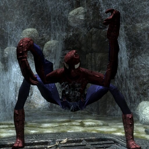 스카이림 거미가 무서울 땐_1.jpg