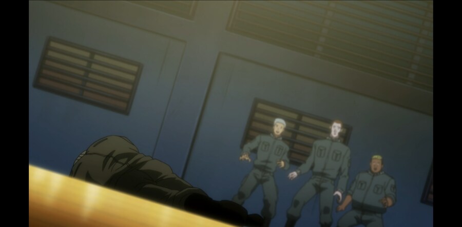 헌터X헌터) 그리드아일랜드 난이도 정신나간게_6.png