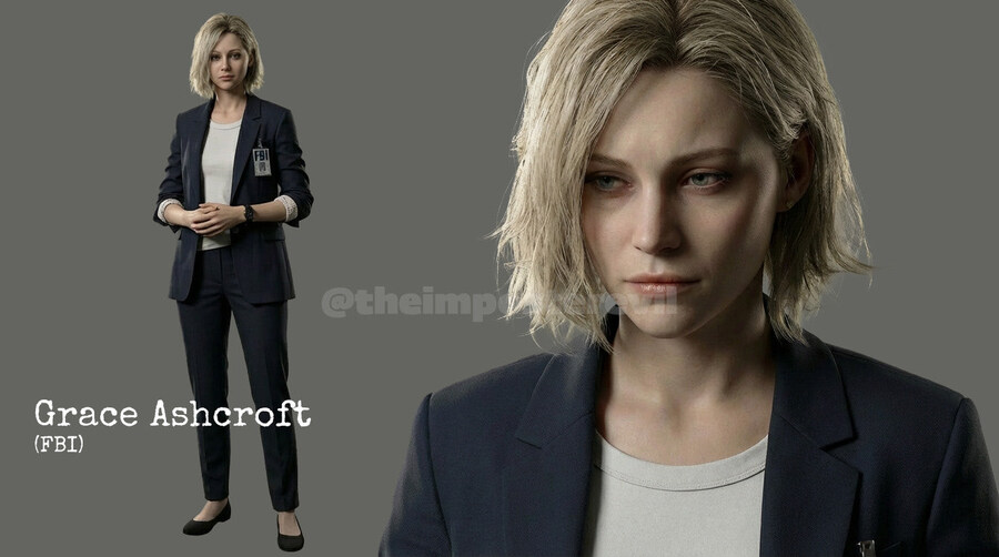 게임에 등장하는 그레이스 모든 코스튬 의상_2.jpg