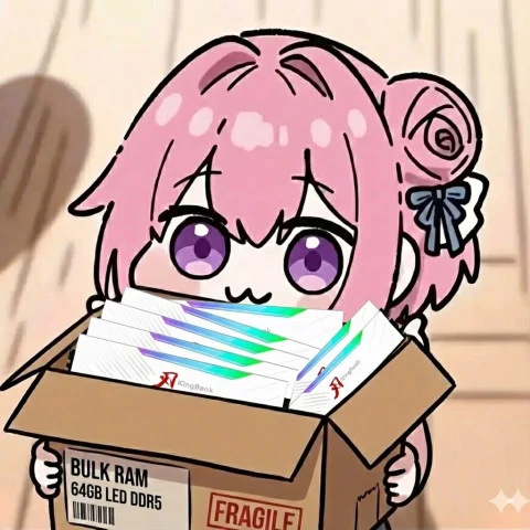 "도로롱은 그래픽카드를 사지 못했습니다"_1.webp