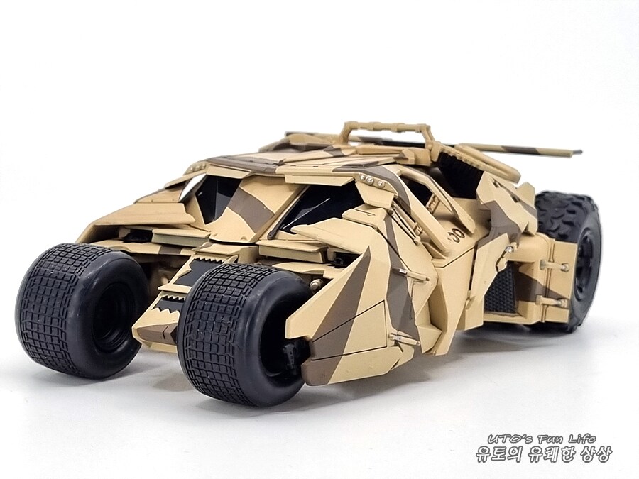 카모텀블러 배트맨 비긴즈 반다이 도색완성_28.png