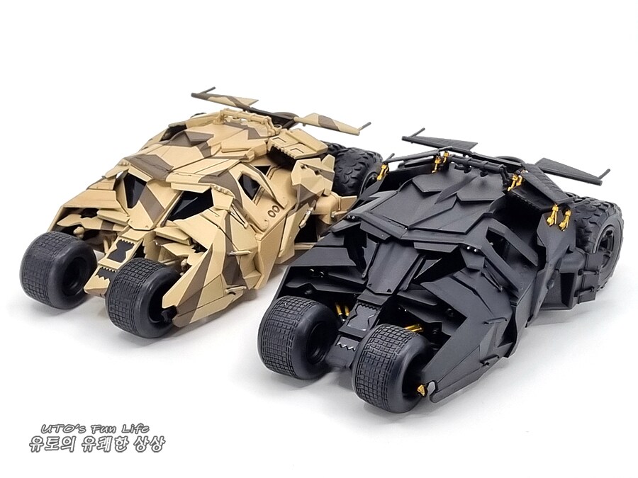 카모텀블러 배트맨 비긴즈 반다이 도색완성_31.png