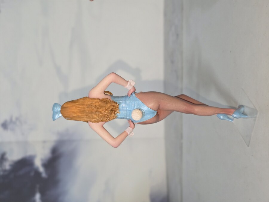 1/12 하세가와 바니걸 레진 완성_6.jpg