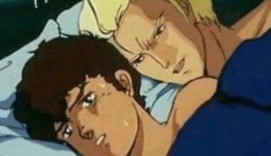 아무로: 샤아, 너란 인간은 정말 속이 좁은...!_2.jpg