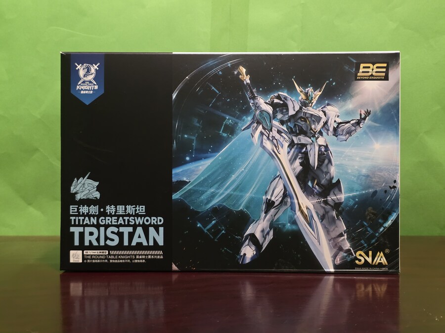 (SNAA) 슈퍼 노바 시리즈 원탁기사단 거신검 트리스탄_3.jpg