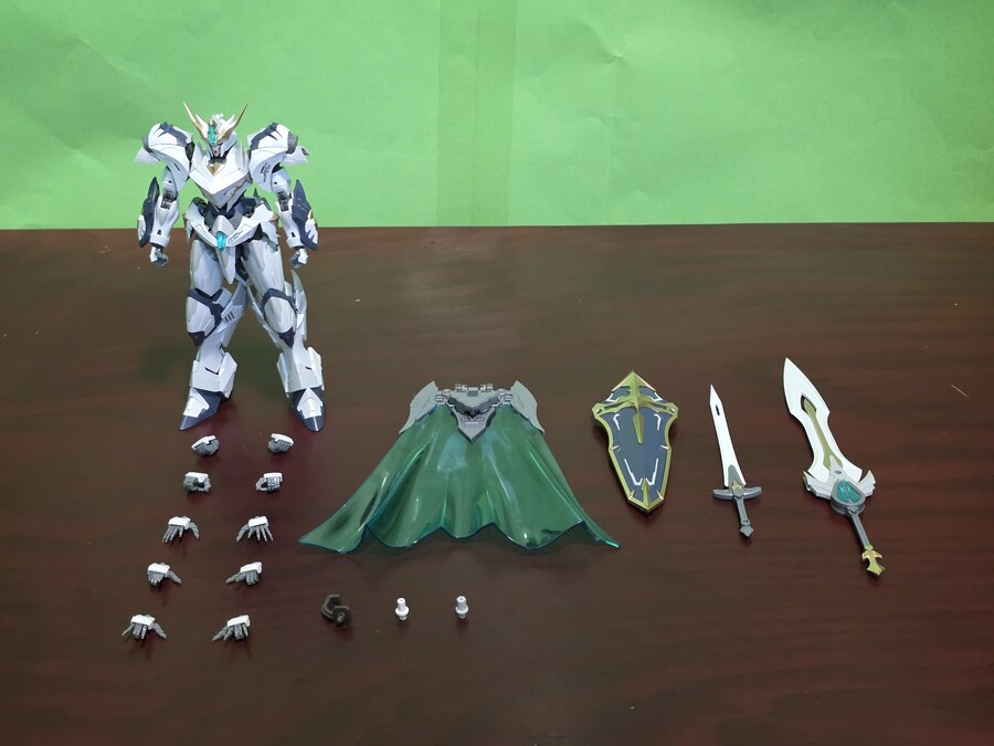 (SNAA) 슈퍼 노바 시리즈 원탁기사단 거신검 트리스탄_14.jpg