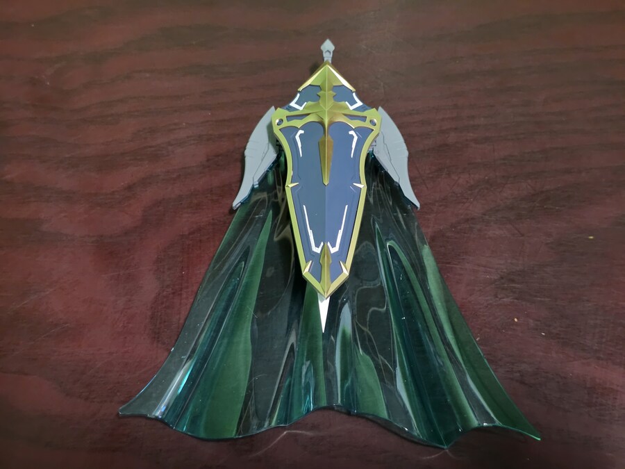 (SNAA) 슈퍼 노바 시리즈 원탁기사단 거신검 트리스탄_23.jpg