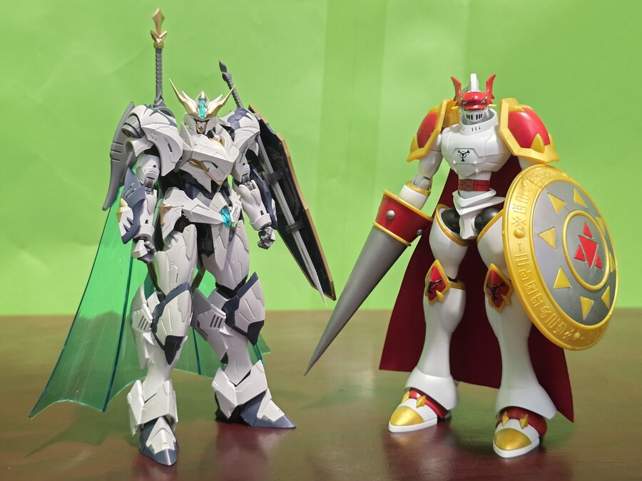 (SNAA) 슈퍼 노바 시리즈 원탁기사단 거신검 트리스탄_39.jpg