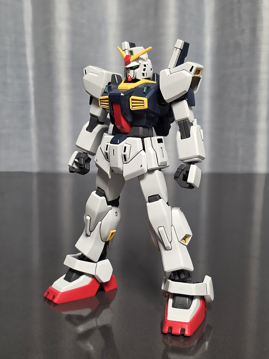 [HGUC] 슈퍼건담 (건담 마크2 + G디펜서)_3.jpg