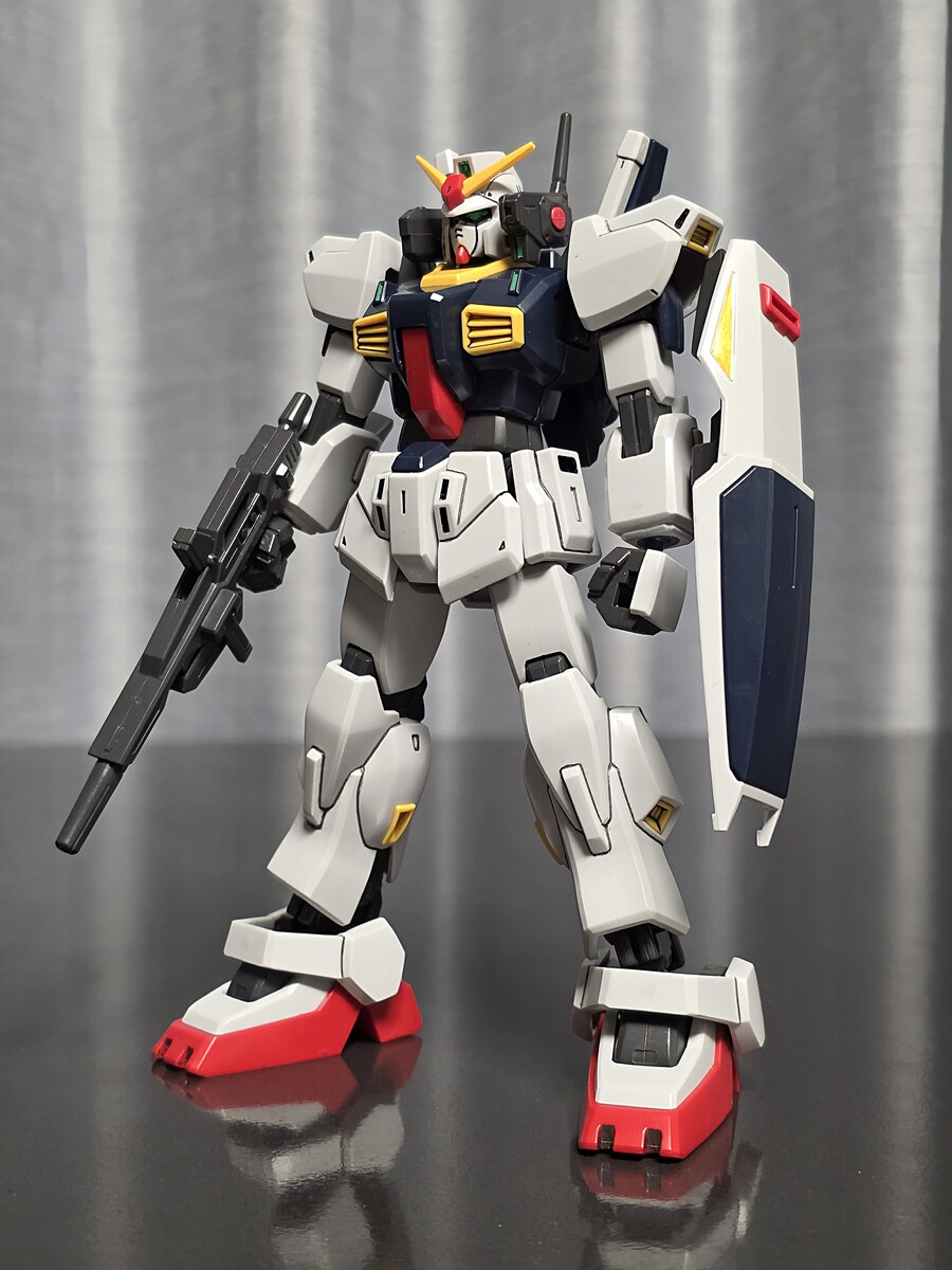 [HGUC] 슈퍼건담 (건담 마크2 + G디펜서)_6.jpg