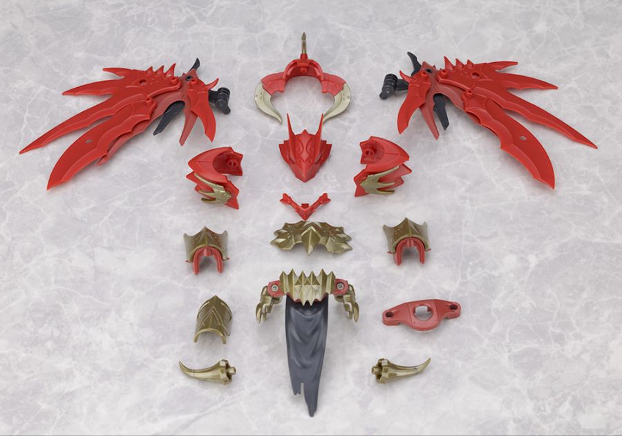 30MF 클래스 업 아머 드래고니아 로드 해외 리뷰 2_17.jpg