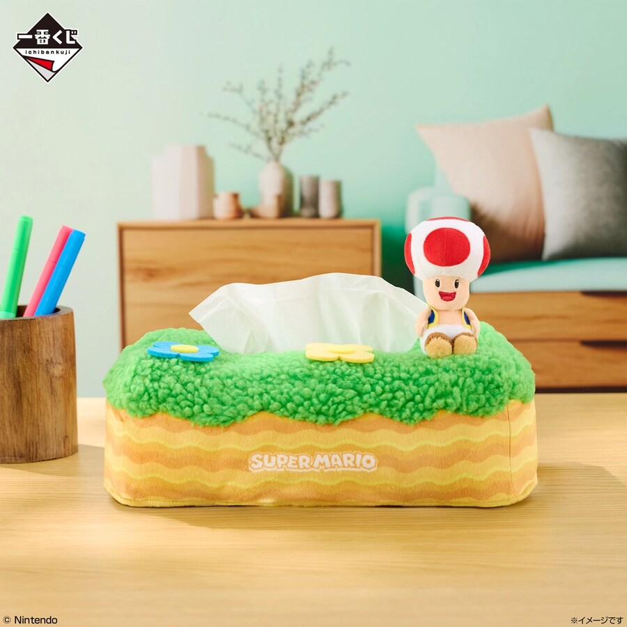 [이치방쿠지][12/16]슈퍼마리오 집에서ALWAYS TOGETHER~한국발매_4.png