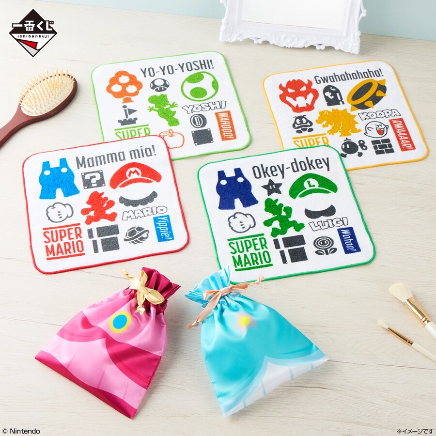 [이치방쿠지][12/16]슈퍼마리오 집에서ALWAYS TOGETHER~한국발매_8.png